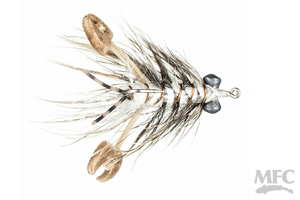 Ritt's Fighting Crawfish - MFC Fly