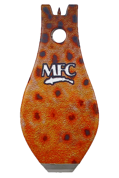 Montana Fly Company Tungsten Carbide Nippers
