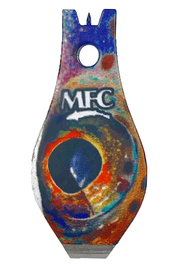 Montana Fly Company Tungsten Carbide Nippers