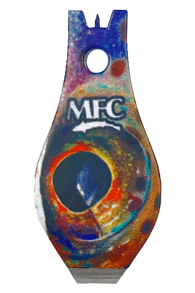 Montana Fly Company Tungsten Carbide Nippers