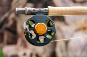 Ross Cimarron LT Fly Reel