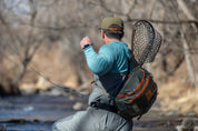 Fishpond Nomad Canyon Net - River Armor 2.0