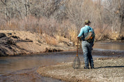 Fishpond Nomad® Yampa Guide Net - River Armor - 2.0