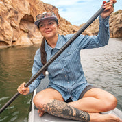 NRS Women’s Ace-High Shirt