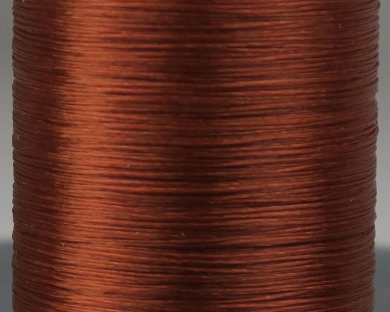 Danville's Flymaster Plus 210 Denier Waxed Thread