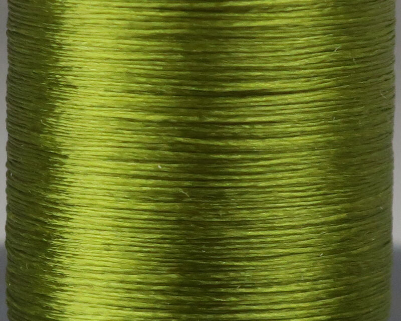 Danville's Flymaster Plus 210 Denier Waxed Thread