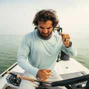 Poncho Outdoors - The Fluoro Hoodie