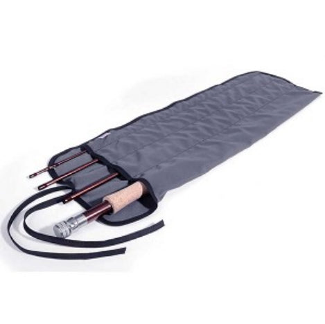 Clear Creek Rod Bag 9' 4pc Fly Rod