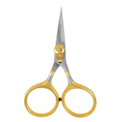 Dr. Slick Bent Shaft Arrow Scissor - 3.5 inch