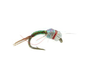 Egan's Rainbow Warrior - Umpqua Fly