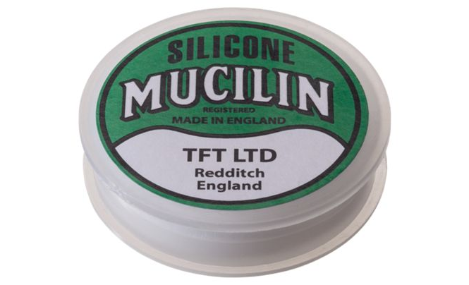 Mucilin Fly Line Dressing & Floatant