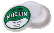 Mucilin Fly Line Dressing & Floatant