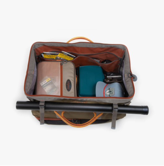 Fishpond Cimarron Wader Duffel