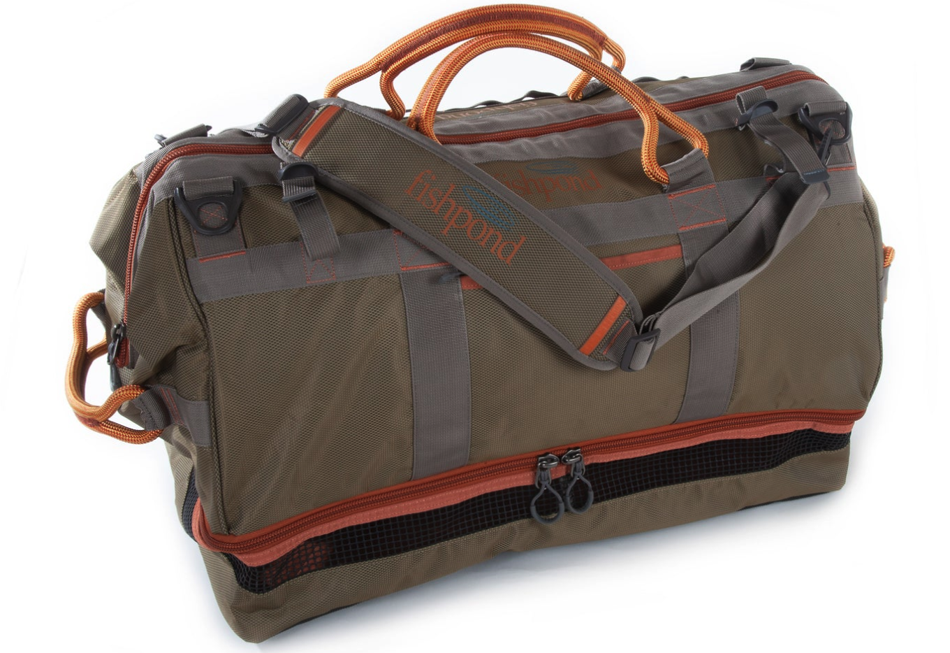 Fishpond Cimarron Wader Duffel