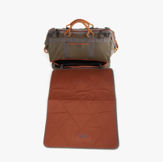 Fishpond Cimarron Wader Duffel