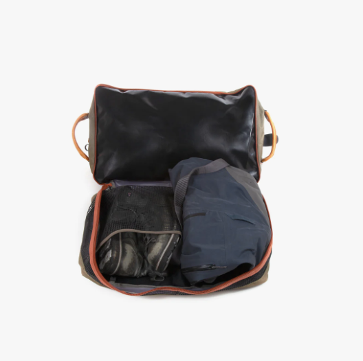 Fishpond Cimarron Wader Duffel