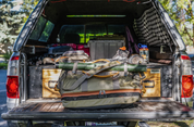 Fishpond Cimarron Wader Duffel