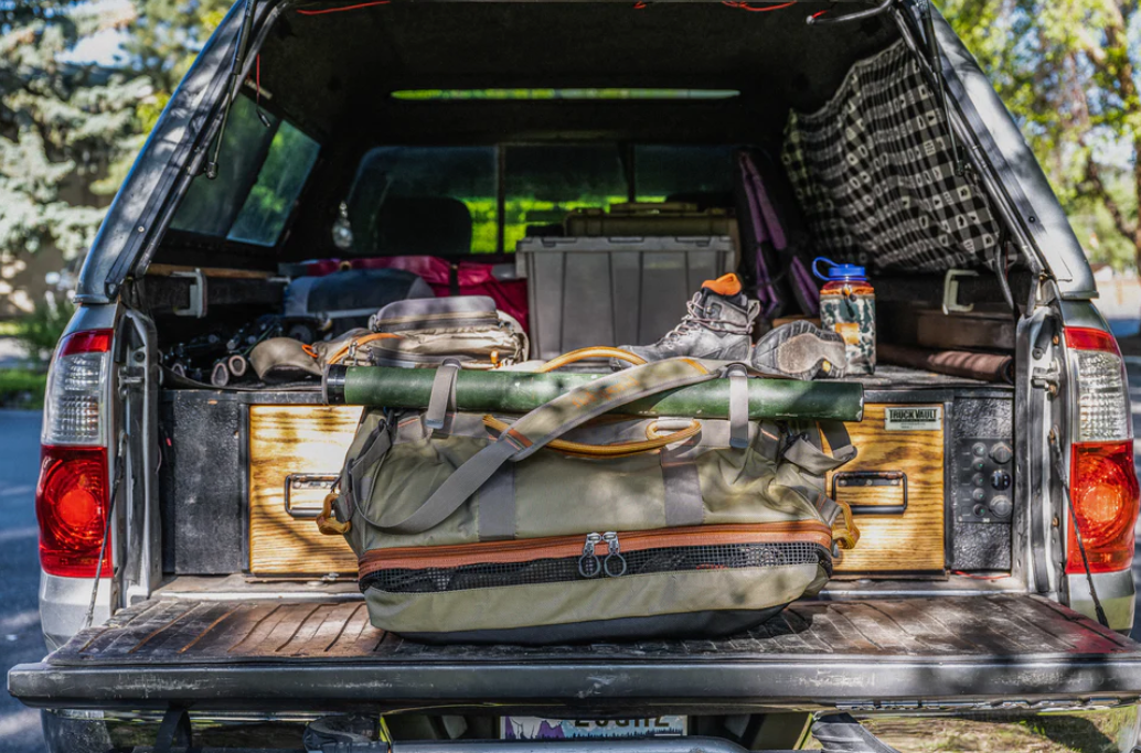 Fishpond Cimarron Wader Duffel