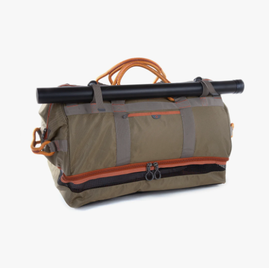 Fishpond Cimarron Wader Duffel