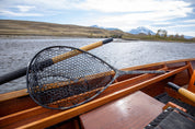 Fishpond Nomad Boat Net