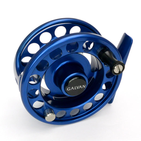 Galvan Rush Light Fly Reel Size 4