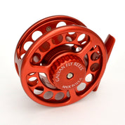 Galvan Rush Light Fly Reel Size 4