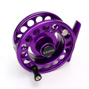 Galvan Rush Light Fly Reel Size 4