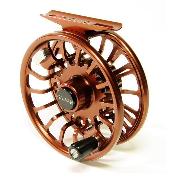 Galvan Torque 10 Fly Reel