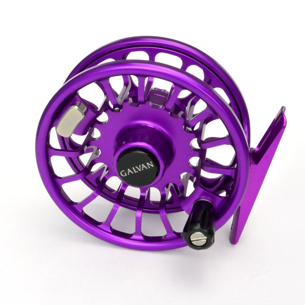 Galvan Torque 10 Fly Reel