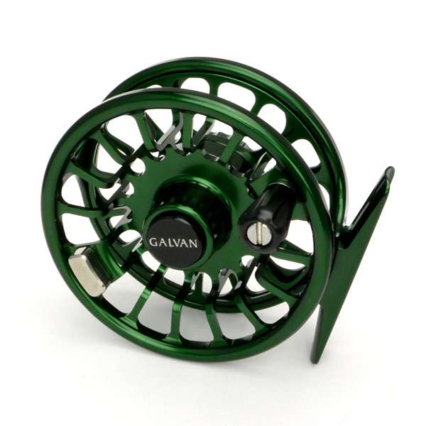 Galvan Torque 10 Fly Reel