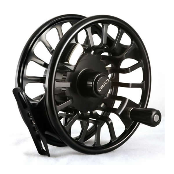 Galvan Torque Fly Reel 5 / Black