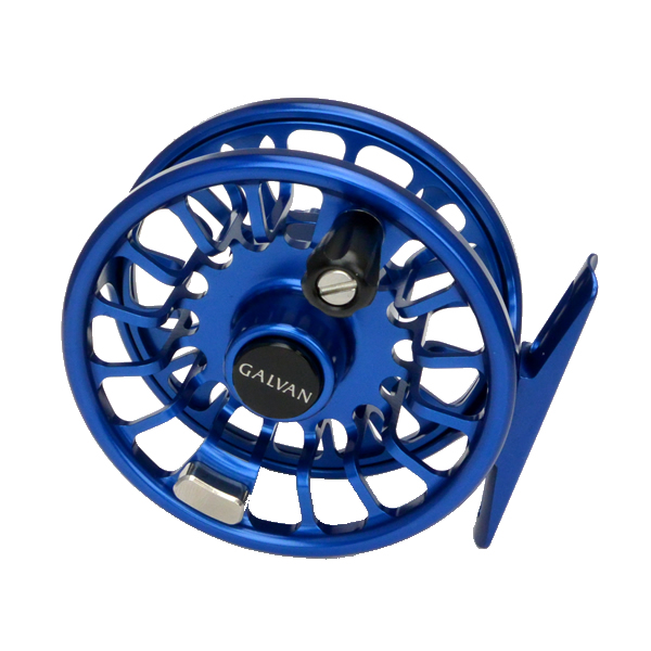 Galvan Torque 6 Fly Reel