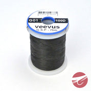 Veevus 100 Denier GSP Thread