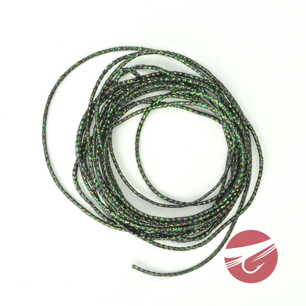 Hareline Chironomid Braid