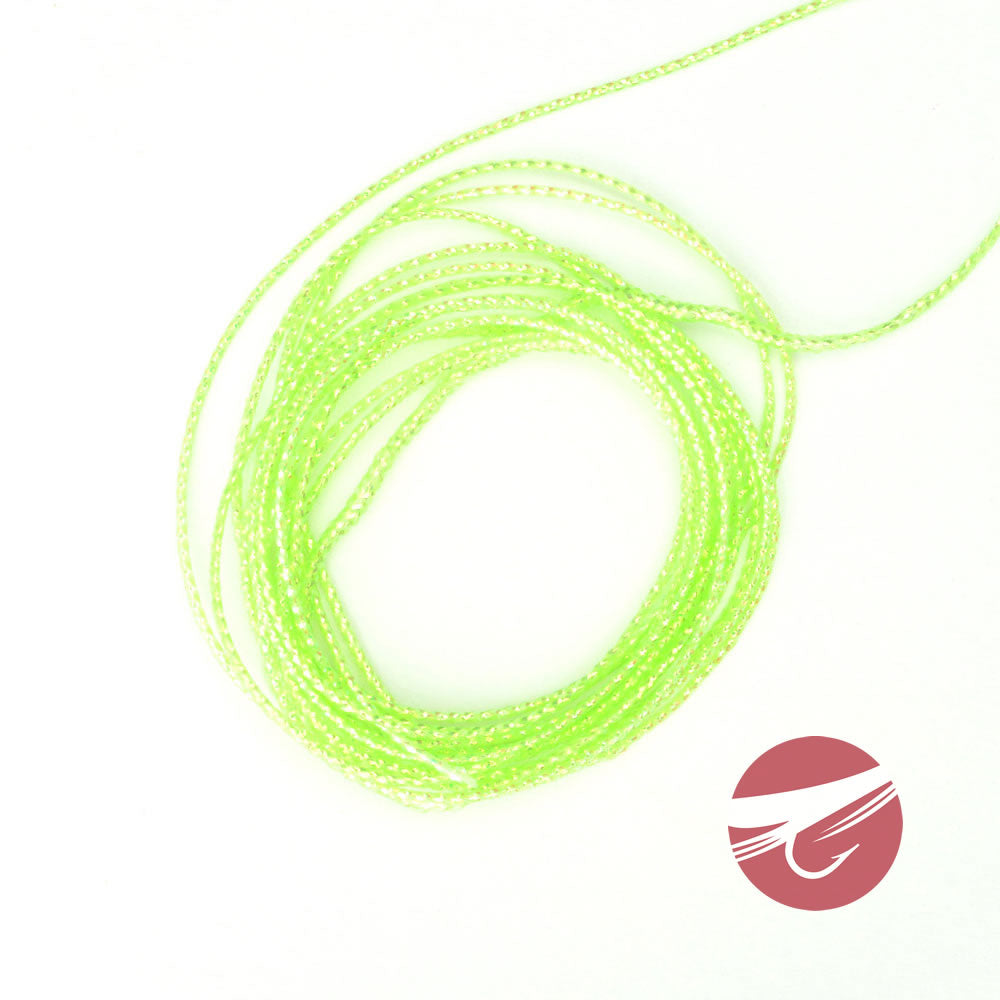Hareline Chironomid Braid