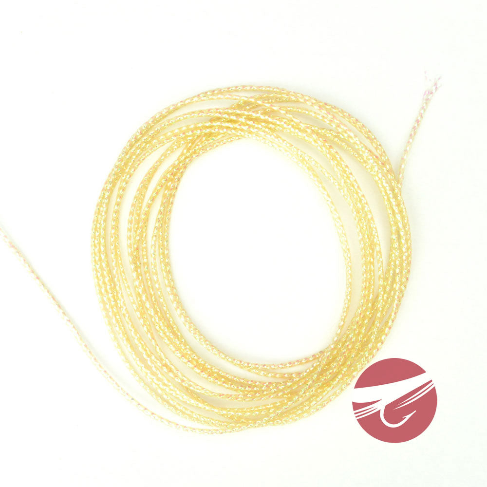 Hareline Chironomid Braid