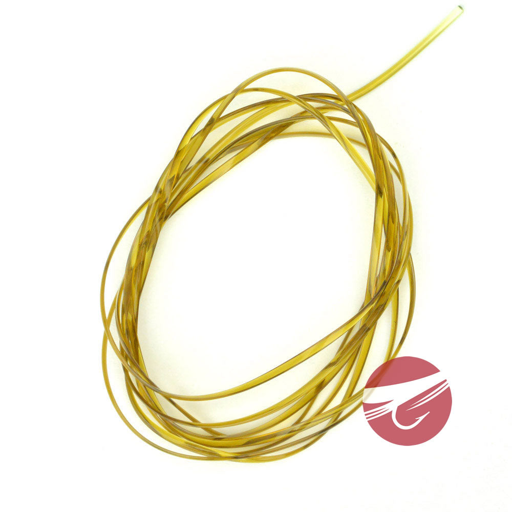 Hareline D-Rib