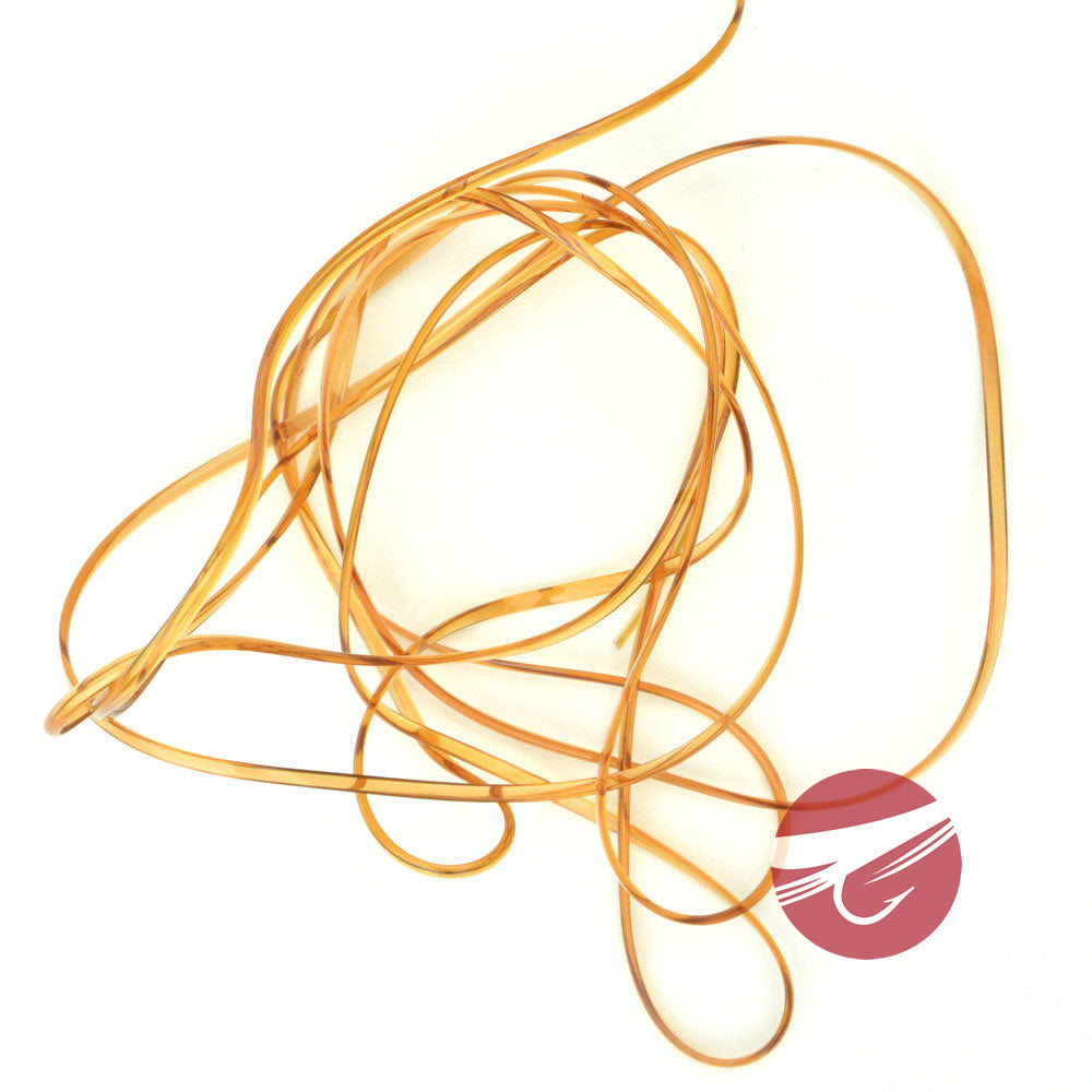 Hareline D-Rib