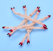 EP Crab Claws