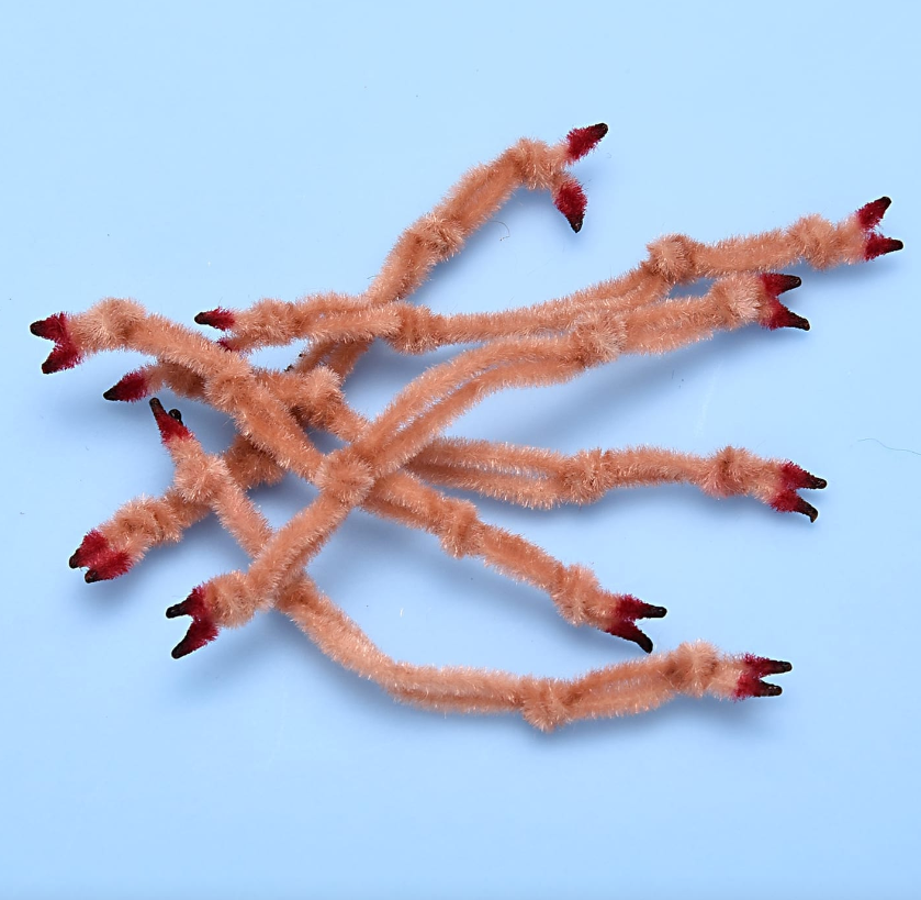 EP Crab Claws