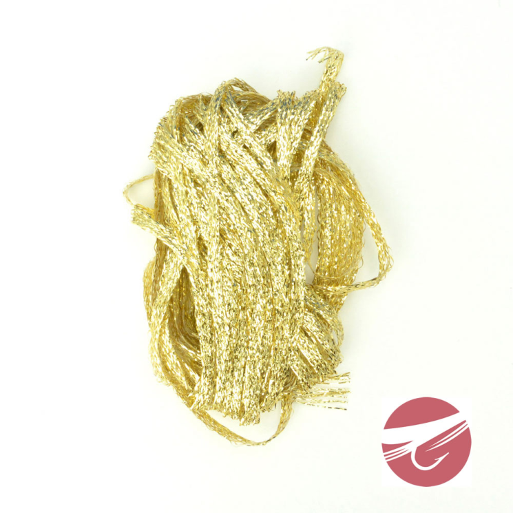 Hareline Flat Diamond Braid