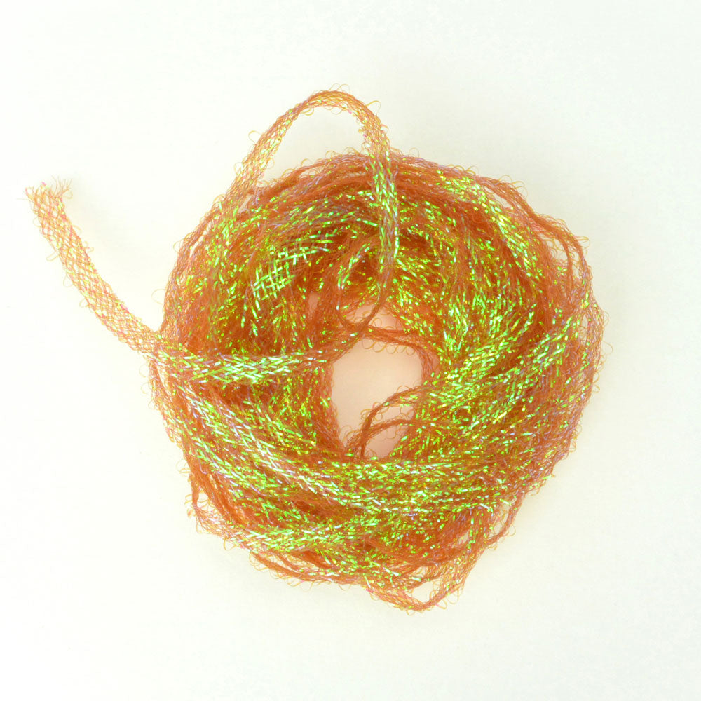 Hareline Flat Diamond Braid