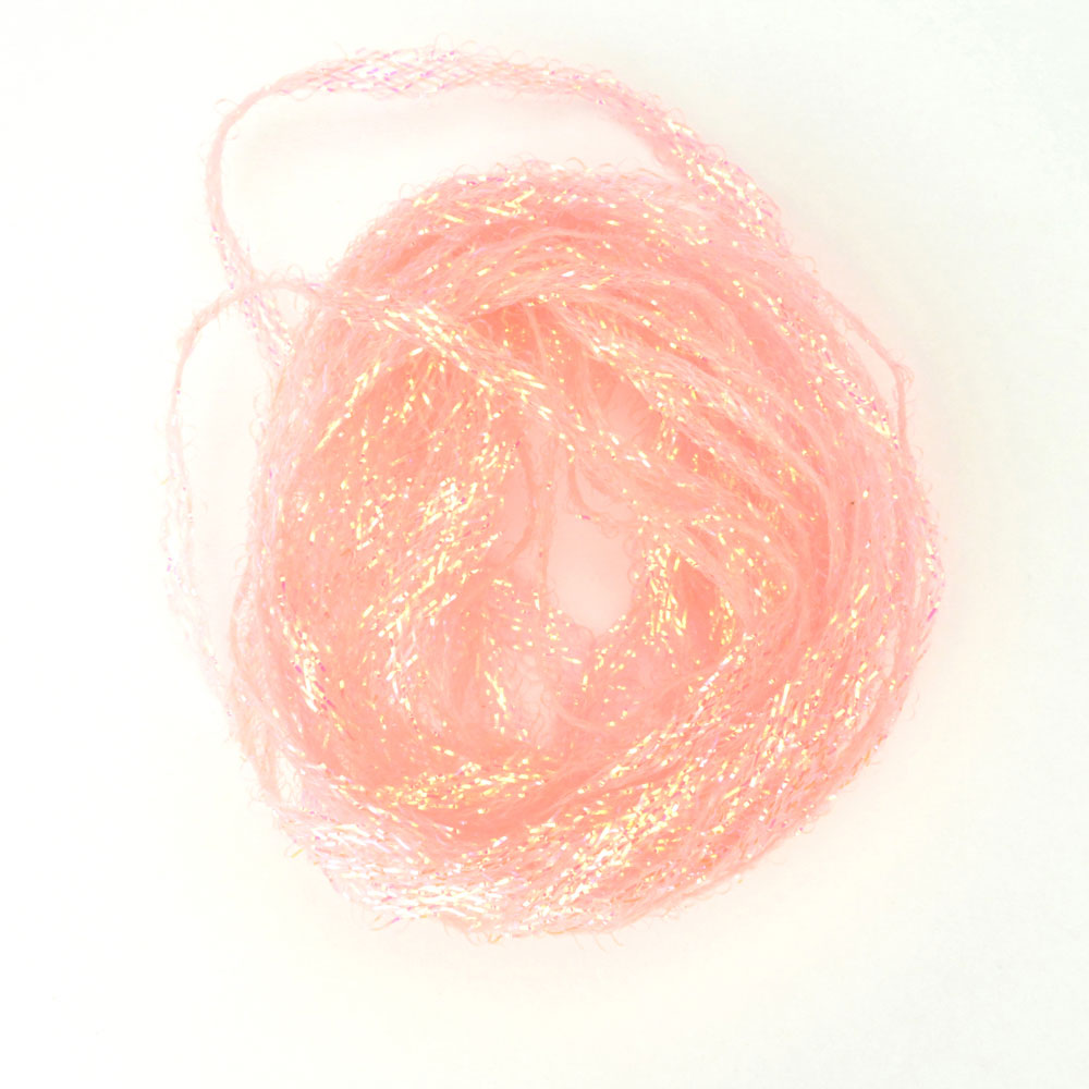 Hareline Flat Diamond Braid