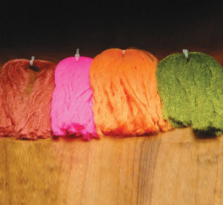 McFlylon Polypropylene Yarn