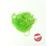 Hareline Diamond Braid - Midge