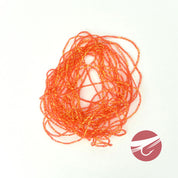 Hareline Diamond Braid - Midge