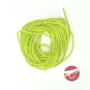 Hareline Pearl Core Braid