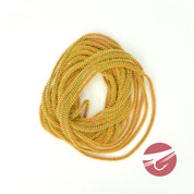 Hareline Pearl Core Braid