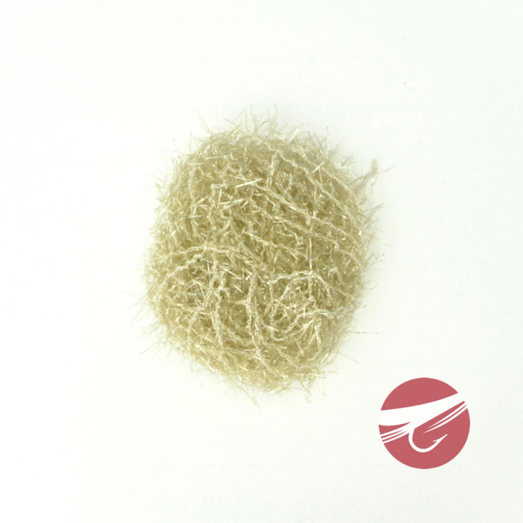 Hareline Polar Chenille - Micro