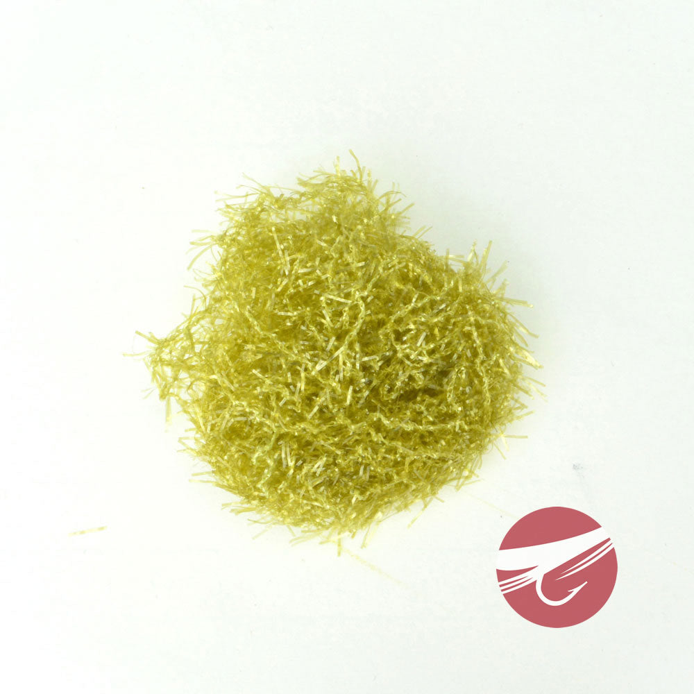 Hareline Polar Chenille - Micro